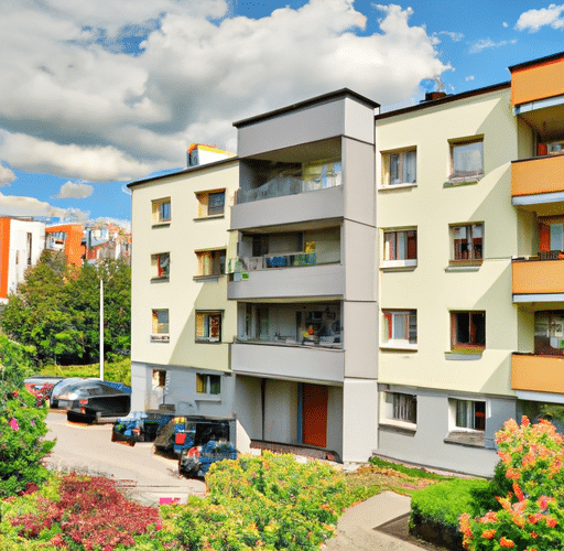 Jak wybrać najlepsze mieszkanie na sprzedaż w Mokotowie?