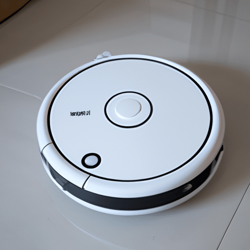 Czy Xiaomi Mi Robot Vacuum Mop 1C to dobry robot sprzątający do domu?