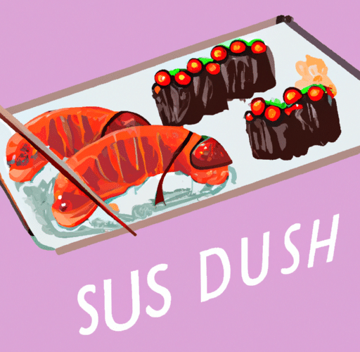 Czy istnieją opcje sushi dostawy w Ursusie?