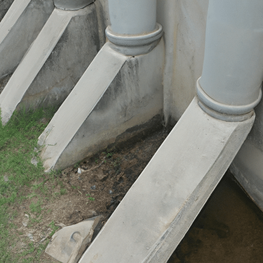 Jakie są zalety stosowania odwodnienia liniowego betonowego?