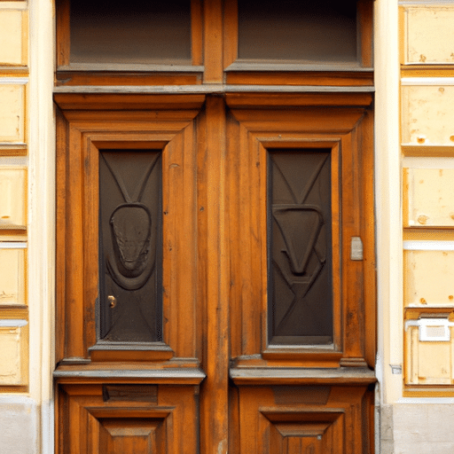 Jak wybrać najlepsze drzwi do Twojego domu w Bochni?