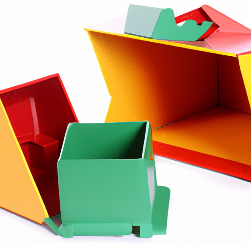 Jak Wybrać Odpowiedni Box dla Dzieci? Przewodnik po Wyborze Zabawek Które Sprawią Radość Twoim Pociechom