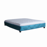 Jaki materac do łóżka 100×200 wybrać aby zapewnić sobie najwyższy komfort snu?