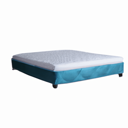 Jaki materac do łóżka 100×200 wybrać aby zapewnić sobie najwyższy komfort snu?