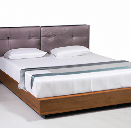 Czy łóżko tapicerowane z pojemnikiem jest wygodnym wyborem? Przegląd korzyści i wad tego rozwiązania