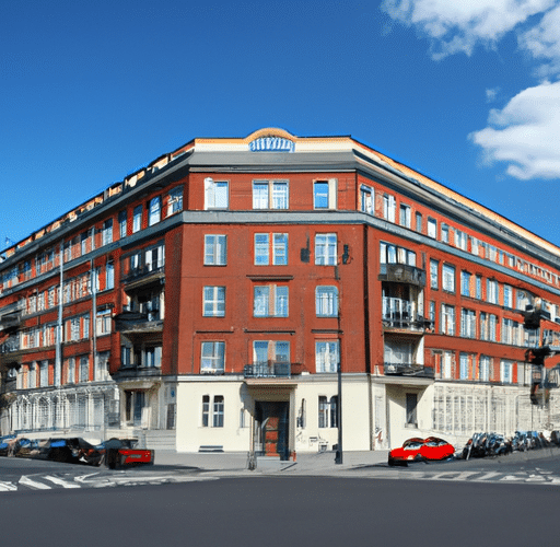 Jakie są zalety i wady kupna mieszkania na rynku pierwotnym w Warszawie?