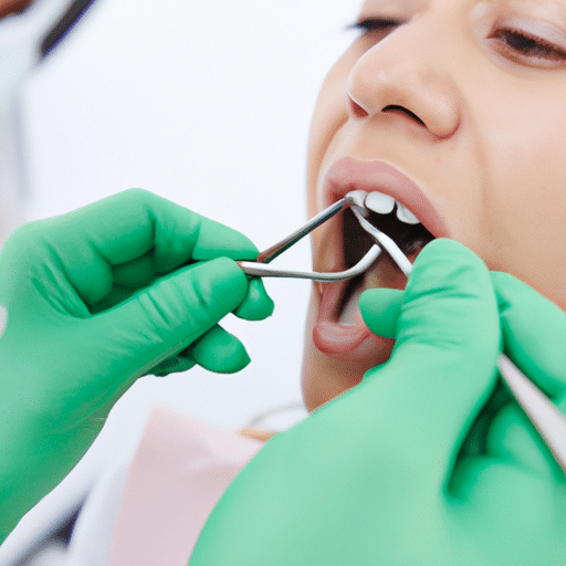 Czy jest jakiś sprawdzony gabinet dentystyczny w Łodzi oferujący usługi leczenia kanałowego?