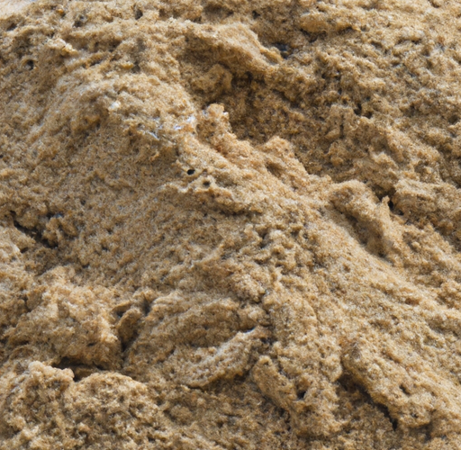 Jakie korzyści przynosi stosowanie piasku do fundamentów?