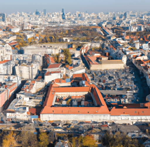 Jakie są najnowsze oferty mieszkań na rynku pierwotnym w dzielnicy Ochota w Warszawie?