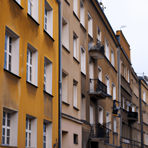 Jak znaleźć najlepsze apartamenty w kamienicy w Warszawie?