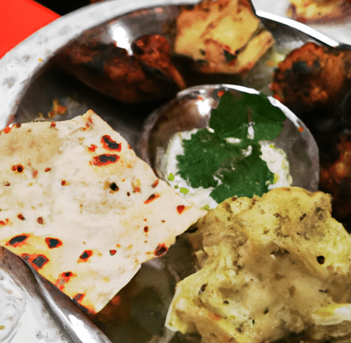 Jakie są najlepsze restauracje oferujące autentyczne jedzenie kuchni indyjskiej w Warszawie?