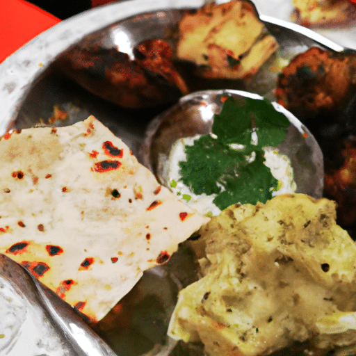 Jakie są najlepsze restauracje oferujące autentyczne jedzenie kuchni indyjskiej w Warszawie?