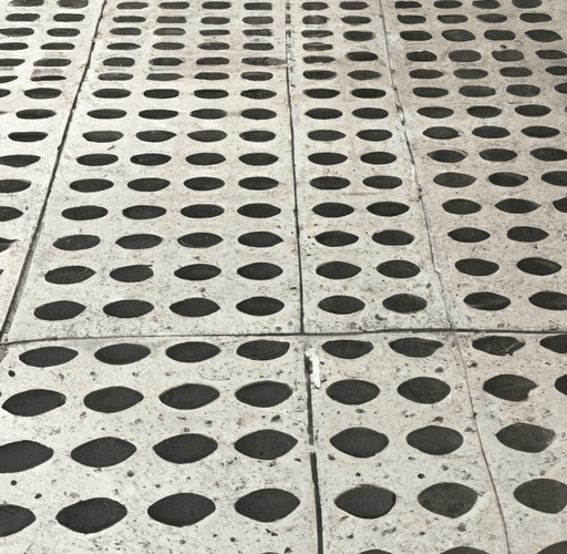 Czy płyty ażurowe betonowe są najlepszym rozwiązaniem do budowy trwałego estetycznego ogrodzenia?