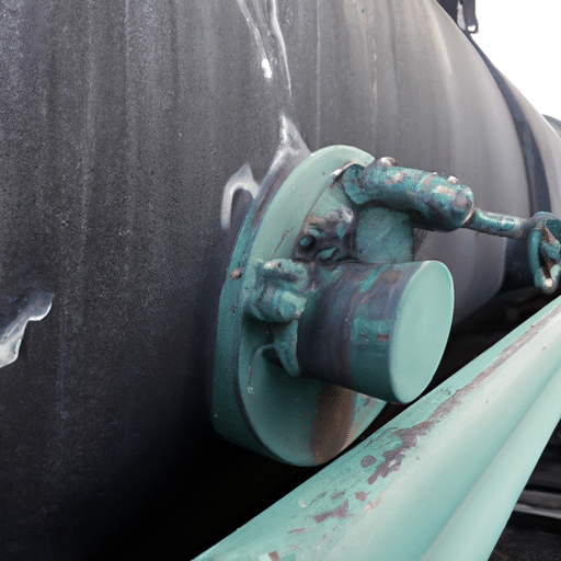 Jakie są zalety stosowania zbiorników buforowych w oczyszczalni ścieków?