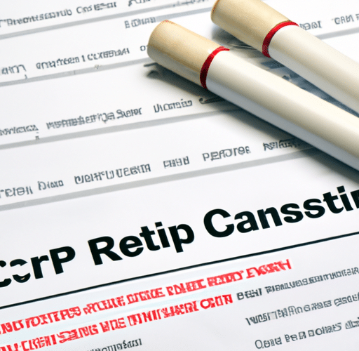 Jakie są zalety i wady wykonywania testu CRP?