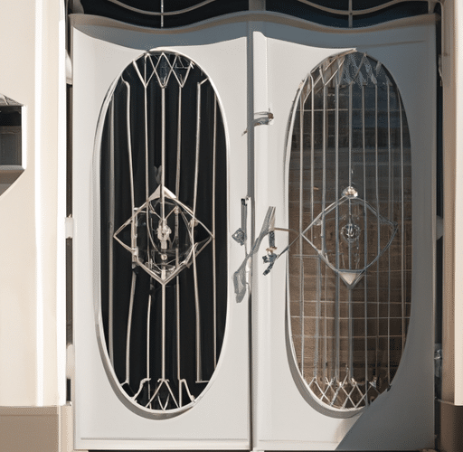 Jak wybrać najlepsze drzwi aluminiowe w Warszawie?