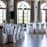 Jak wybrać najlepszą salę weselną w Warszawie?