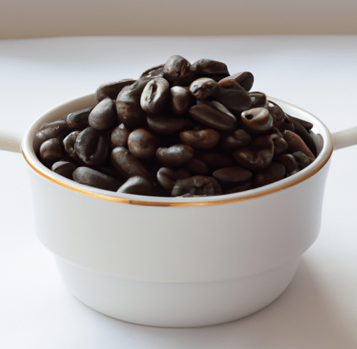 Jak wybrać najlepszą kawę ziarnistą do swoich potrzeb i preferencji?