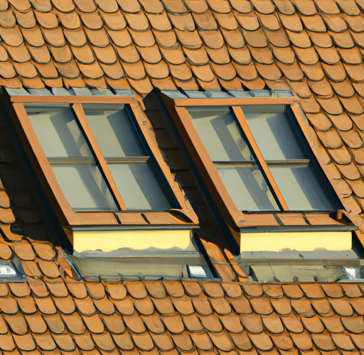 Jak wybrać najlepszego specjalistę od montażu okien dachowych w Warszawie?