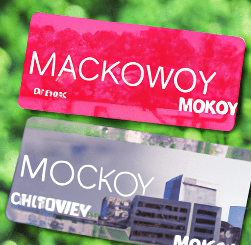 Jak wybrać najlepszą wizytówkę Mokotowa aby zwiększyć widoczność w wyszukiwarkach?