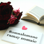 Jakie są Najlepsze Romantyczne Książki Dla Czytelników Wszystkich Poziomów?