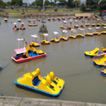 łódź aqua park
