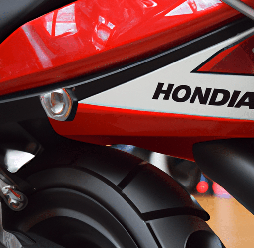 Twoje nowe marzenie na cztery koła: Honda Starogard Gdański