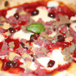 pizza ursus