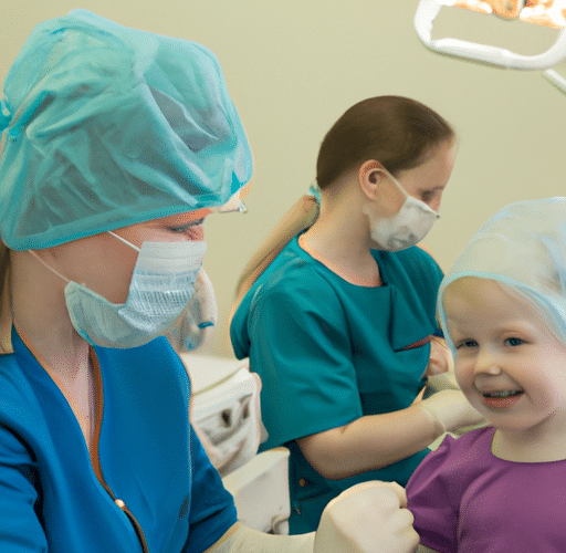 Inwestycja w uśmiech dziecka – najlepszy stomatolog dziecięcy w Konstancinie