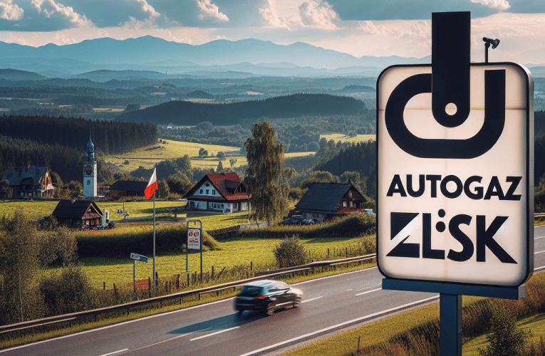 Autogaz na Śląsku – Jak efektywnie przejść na LPG i oszczędzać na paliwie