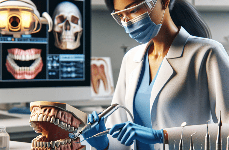 Chirurg stomatolog Katowice: Jak wybrać najlepszego specjalistę dla Twojego uśmiechu?