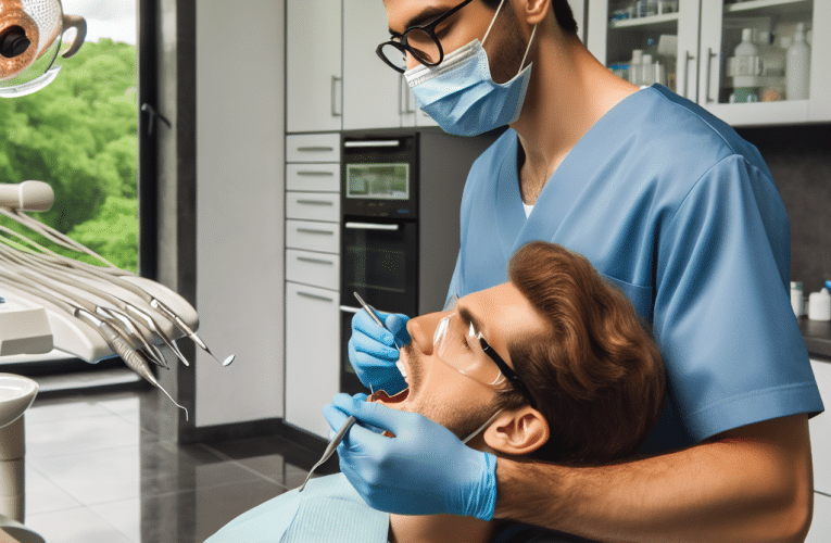 Dobry stomatolog na Bemowie – jak wybrać profesjonalną opiekę stomatologiczną w Twojej dzielnicy?