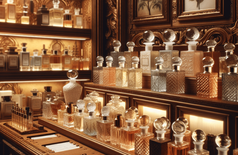 Lane perfumy odpowiedniki znanych marek: Jak wybrać idealny zapach dla siebie?