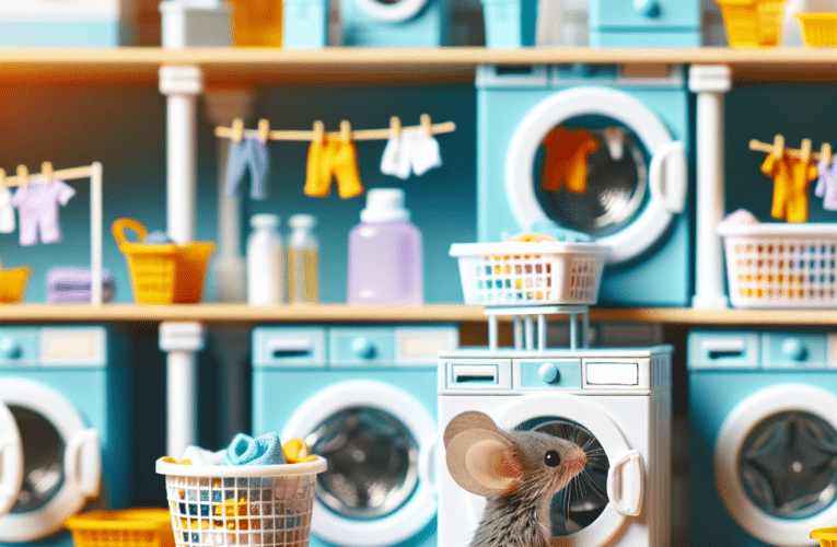 Myjnia mausery – praktyczny przewodnik po automatycznych systemach mycia dla twojego biznesu