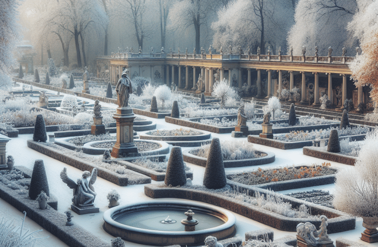 Ogrody zimowe Lublin – przewodnik po najlepszych miejscach do odwiedzenia i ich tajemnicach