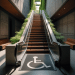 winda na schody dla niepełnosprawnych