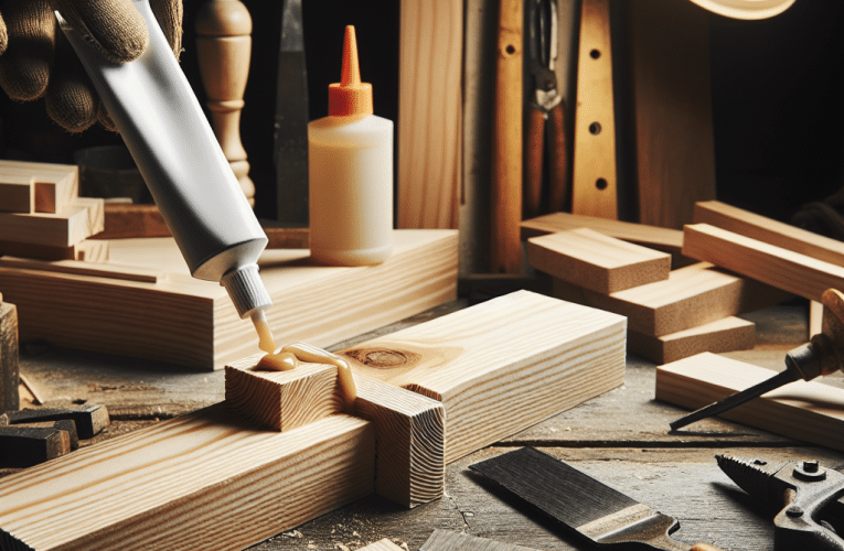 Prasy do klejenia drewna – kluczowe narzędzia dla majsterkowiczów i stolarzy