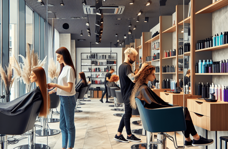 Psi fryzjer w Wawrze: Jak wybrać najlepsze usługi groomingu dla Twojego czworonoga