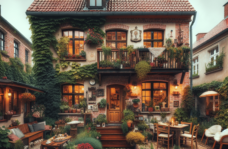 Airbnb w Piotrkowie Trybunalskim: Jak znaleźć idealne mieszkanie na krótkoterminowy wynajem?