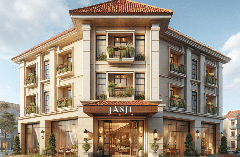 Hotel Janki – Twoja przystań podczas podróży: Przewodnik po najlepszych atrakcjach w okolicy