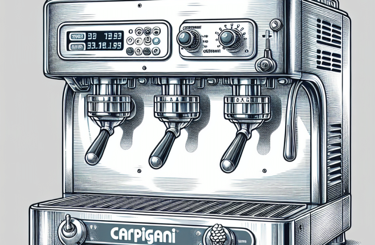 Maszyna do lodów Carpigiani – jak wykorzystać ją w swojej restauracji?
