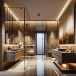 projektowanie łazienki warszawa