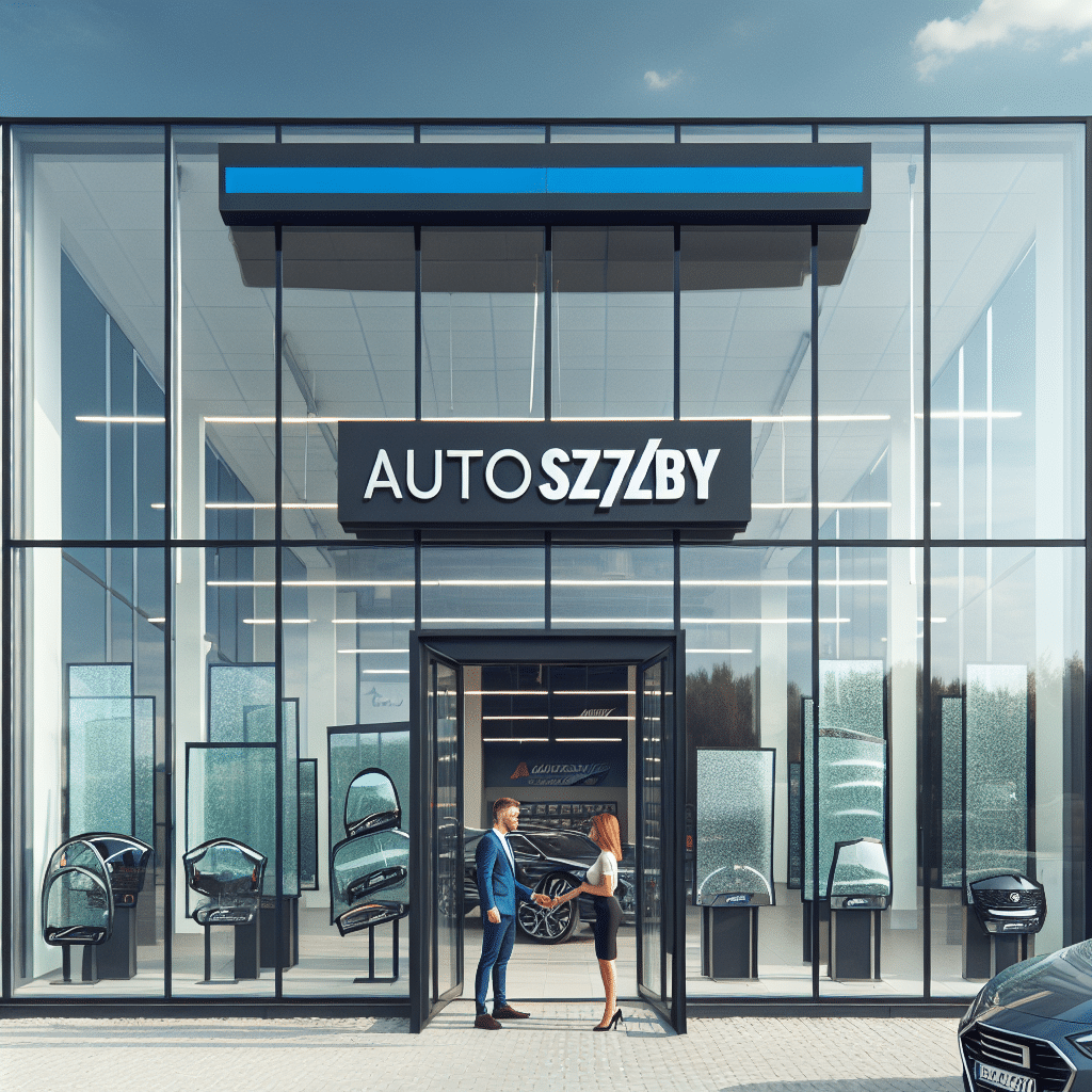 autoszyby