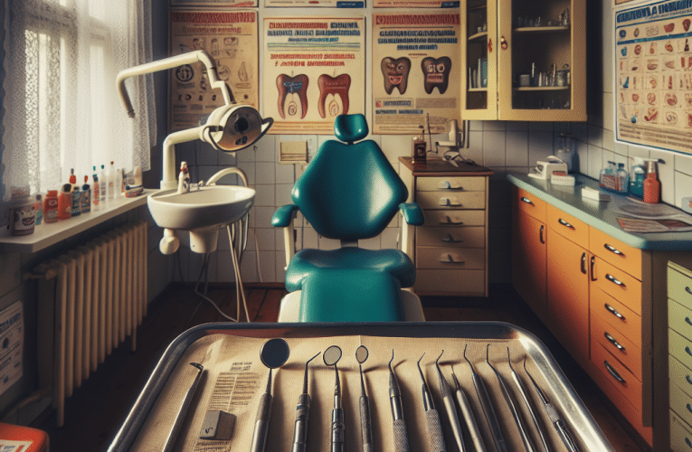 Dentysta Józefosław – Twoje Kompleksowe Poradniki do Opieki Dentystycznej i Zdrowia Jamy Ustnej