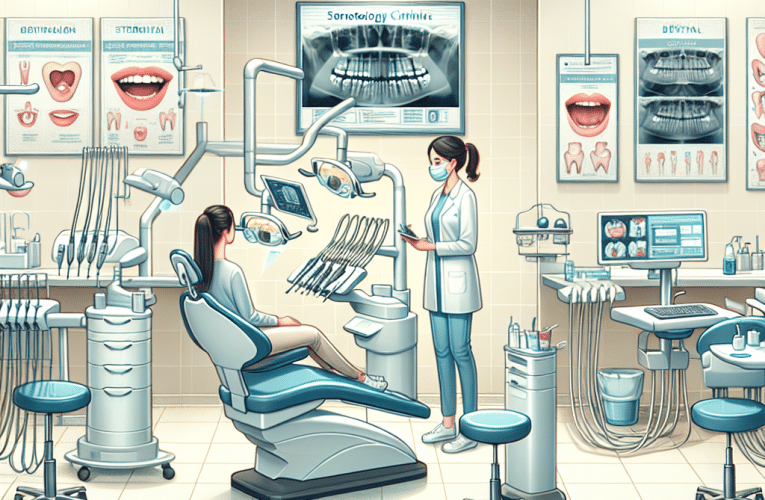 Stomatologia dla każdego: Jak dbać o zdrowie swoich zębów?