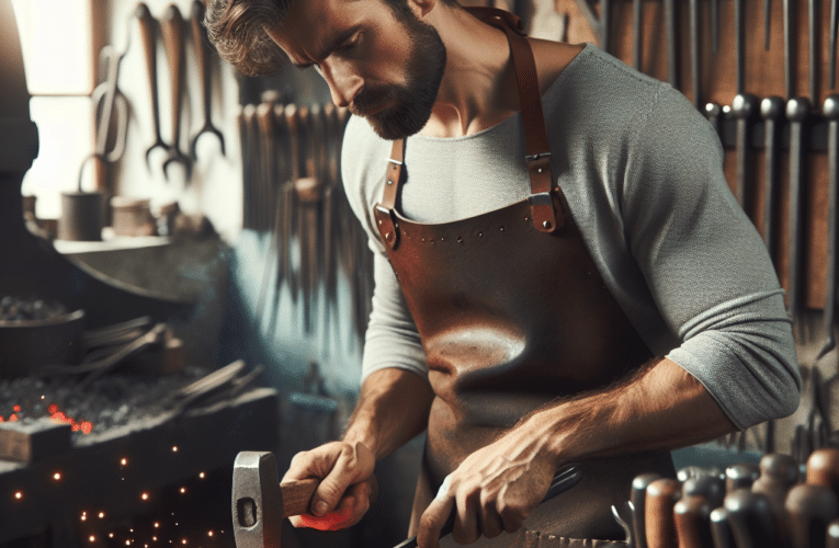 Jak wybrać odpowiedniego ślusarza w Bytomiu? Kluczowe wskazówki dla każdego potrzebującego pomocy w awaryjnych sytuacjach