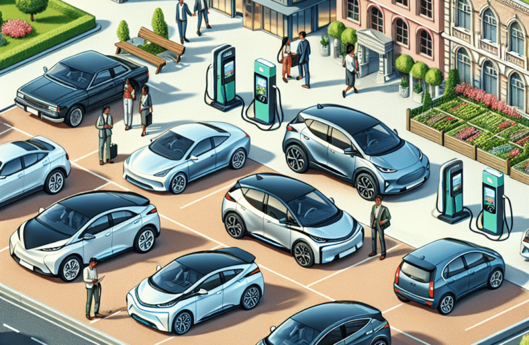 Jakie są kluczowe zalety i wady posiadania auta hybrydowego w codziennym użytkowaniu?