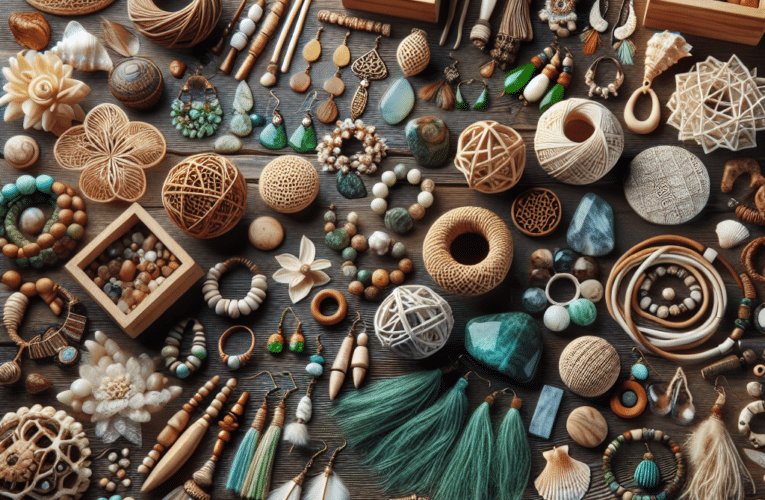 Jak wybrać biżuterię naturalną? Praktyczne wskazówki dla początkujących i zaawansowanych miłośników