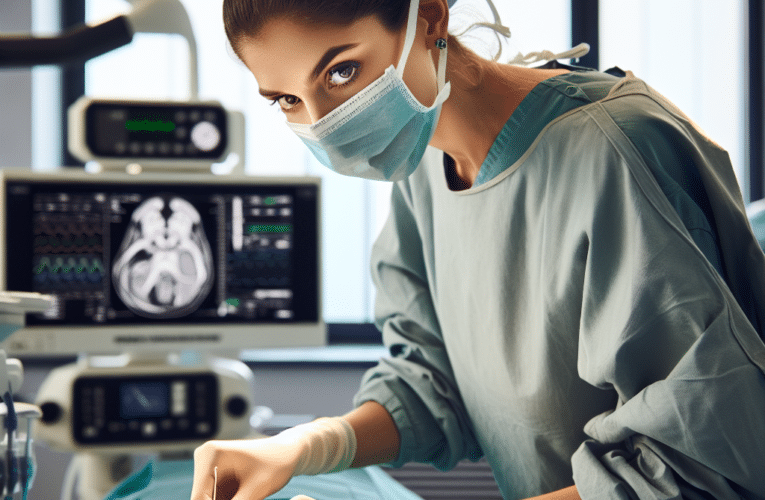 Jak znaleźć chirurga onkologa w Warszawie prywatnie – kluczowe wskazówki i istotne informacje dla pacjentów