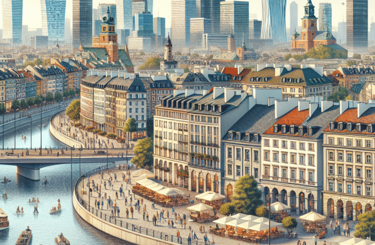 Jak rozwiązać problemy z dpf w Warszawie? Praktyczne wskazówki dla właścicieli samochodów osobowych